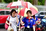 Chi tiết đáp án môn Lịch sử thi tốt nghiệp THPT 2026 mã đề 0818 đầy đủ nhất
