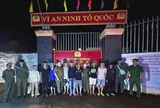 Truy vết một người, lộ cả đường dây ma túy 38 đối tượng ở Đồng Nai
