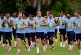 Tuyển Anh bị đánh cắp thiết bị tập luyện trước chiến dịch World Cup 2026