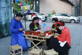 “Trạm Kinh Bắc”: Khi di sản được tái hiện qua góc nhìn Gen Z