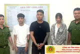 Kiểm tra đột xuất cơ sở lưu trú, phát hiện 3 "nam thanh nữ tú" làm việc "không thể chấp nhận"