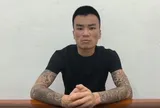 Giang hồ mạng “Long chín ngón” bị bắt: Lời thú nhận muộn màng