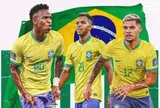 Brazil – Morocco: Cuộc đối đầu cân não giữa quyền lực Nam Mỹ và bản lĩnh châu Phi