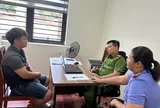 Diễn biến mới vụ Lê Duy Lâm lái xe tông CSGT, kéo lê thiếu tá công an 300m trên đường