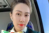 Nữ tiếp viên hàng không gốc Lâm Đồng rời cabin máy bay sinh con, cậu bé 2 tuổi nói được 3 thứ tiếng