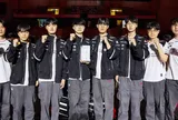T1 giành vé MSI 2026 sau màn lội ngược dòng đầy cảm xúc trước Gen.G