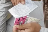 Trúng vé số độc đắc gần 5 tỷ đồng, người phụ nữ chưa kịp tiêu đã mất trắng