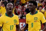 Australia tạo địa chấn, đánh bại Thổ Nhĩ Kỳ tại World Cup 2026