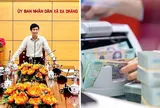 Mức lương của Chủ tịch UBND xã từ ngày 1/7/2026 là bao nhiêu? Bất ngờ với mức thu nhập ngoài dự đoán