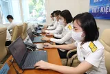 Cơ quan thuế chính thức tiến hành kiểm tra người nộp thuế sau ngày 30/6/2026, cụ thể ra sao?