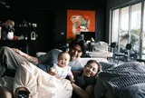 Ngô Thanh Vân lần đầu tiết lộ hành trình tìm con đầy nước mắt ở tuổi 46