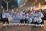 Nhận định Ả Rập Xê Út vs Uruguay: Cơn địa chấn thứ hai có xảy ra?