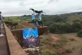Cô gái trẻ tử vong khi tham gia môn nhảy bungee, nghi chưa được móc dây bảo hộ