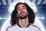 Marc Cucurella gia nhập Real Madrid từ Chelsea với giá 60 triệu Euro
