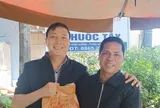 Chuyện chưa kể về những cuộc giải cứu trước giờ vượt biên