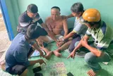 Chân tướng kẻ tấn công cụ ông 70 tuổi bán vé số: Nhân thân bất hảo, gây loạt vụ cướp, sa lưới khi “ẩn thân” ở Đồng Tháp