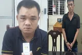Từng 3 lần vướng vòng lao lý, Phan Lương Mạnh lại bị bắt