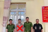 Bóc gỡ chuyên án làm giả con dấu, chứng chỉ nghề quy mô lớn ở Lai Châu: Một lái xe khách bị bắt