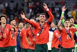 Chưa đá World Cup 2026, Bồ Đào Nha đã đối mặt nguy cơ mất Martinez
