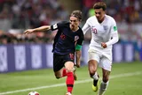 Nhận định Anh vs Croatia: Khó cho Tam Sư