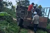 Nổ súng trong rừng sâu Gia Lai, 1 người tử vong: Flycam quét từng mét rừng Ia Rbol, truy lùng nghi phạm