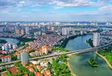 Vùng đô thị Hà Nội sau sáp nhập gồm những địa phương nào?