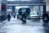 Dự báo thời tiết 10 ngày tới: Thời tiết cả nước phân hóa mạnh, diễn biến bất thường