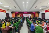 Khởi tố 187 bị can trong đường dây "hợp đồng  kỳ nghỉ” hơn 181 tỷ đồng: 21 vụ án tại 23 công ty