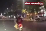 Vì sao CSGT thường che biển số, viết tắt tên người vi phạm? Sự thật được Cục CSGT giải đáp