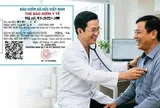 Tin vui, kể từ 1/7/2026: 3 trường hợp khám chữa bệnh BHYT được tăng mức thanh toán
