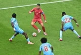 Ronaldo "khát" bàn thắng, Bồ Đào Nha nhận "cảnh báo sớm" tại World Cup