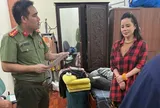 Lý do Tiktoker Nguyễn Thiên Hương bị bắt