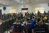 Chân dung loạt giám đốc trẻ đứng sau đường dây lừa bán "sở hữu kỳ nghỉ" hơn 181 tỷ đồng