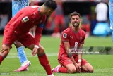 Khoảnh khắc căng thẳng giữa Bruno Fernandes và Ronaldo khiến người hâm mộ xôn xao