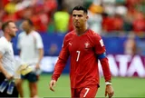 Ronaldo nói gì khi Bồ Đào Nha "hụt hơi" trước Congo trong trận hòa 1-1?