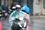 Dự báo thời tiết 18/6: Bắc Bộ, Nam Bộ mưa dông diện rộng, Trung Bộ tiếp tục “chảo lửa” 38 độ C