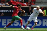 Nhận định Morocco vs Scotland: Cuộc chiến nghẹt thở vì tấm vé đi tiếp