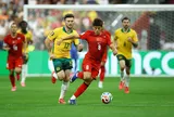 Nhận định Thổ Nhĩ Kỳ vs Paraguay: Đại diện Nam mỹ mất điểm