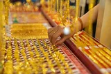 Giá vàng chiều nay 19/6:  Phiên giảm mạnh nhất nhiều tuần, cụ thể vàng miếng, vàng nhẫn SJC 9999 và vàng thế giới giá bao nhiêu?