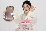 Hoa hậu Ý Nhi khoe sắc tuổi 24, nhan sắc ngày càng khó rời mắt