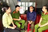 Nghe tin cháu gặp chuyện, cụ ông vội vã đi rút tiền: Một chi tiết nhỏ đã giúp ông giữ lại hơn 200 triệu đồng