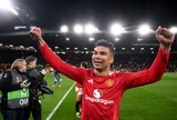 Casemiro đạt thỏa thuận gia nhập Inter Miami, chuẩn bị sát cánh cùng Messi