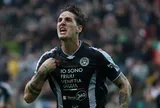 Zaniolo trở thành tâm điểm chuyển nhượng tại Serie A