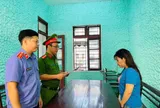 Bí mật bên trong phòng nghỉ số 204 khiến Nguyễn Thị Mỹ Lệ sa lưới