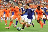 Hà Lan vs Thụy Điển: "Đại chiến" ngôi đầu bảng F World Cup 2026 có gì nóng?
