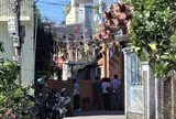Phát hiện thi thể trẻ sơ sinh trước chùa Phổ Quang: Người dân tiết lộ điều đau lòng