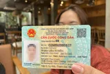 Dùng thẻ căn cước theo cách này có thể bị phạt tới 10 triệu: Người dân cần lưu ý