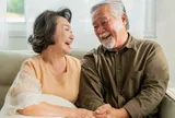 quyết định giúp tôi có tuổi già an nhàn, dù từng bị nói là quá thực dụng