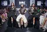 Choáng ngợp màn catwalk đỉnh cao của 17 Hoa, Á hậu tại Aquafina Vietnam International Fashion Week 2026
