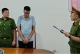 Khởi tố nguyên cán bộ tín dụng ngân hàng VPbank Vũ Công Giang, chiếm đoạt hơn 10 tỷ đồng
